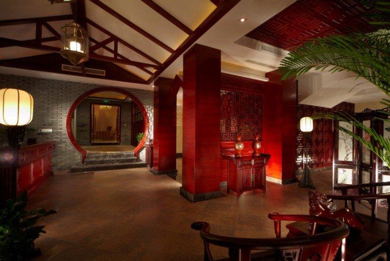 Taihu Bay New Century Hotel Jiangsu Чанчжоу Экстерьер фото