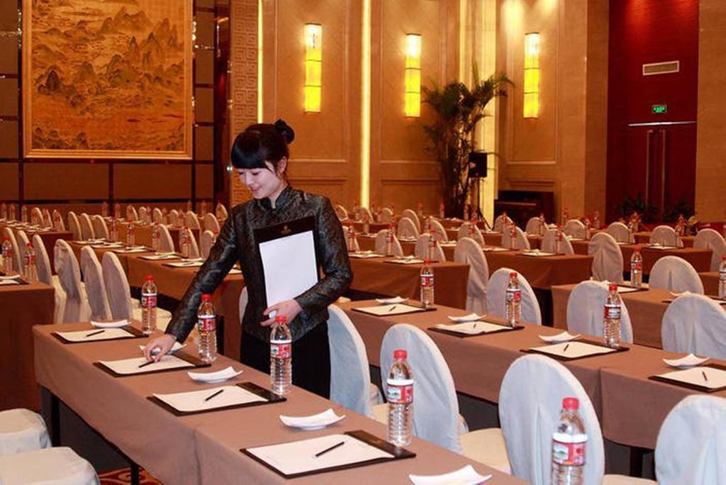 Taihu Bay New Century Hotel Jiangsu Чанчжоу Экстерьер фото