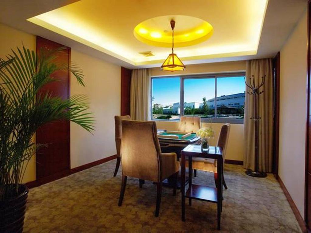 Taihu Bay New Century Hotel Jiangsu Чанчжоу Экстерьер фото
