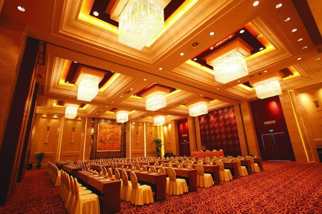 Taihu Bay New Century Hotel Jiangsu Чанчжоу Экстерьер фото