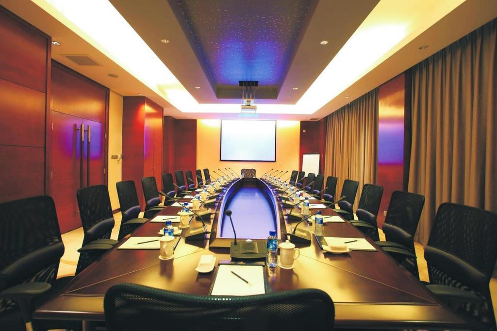 Taihu Bay New Century Hotel Jiangsu Чанчжоу Экстерьер фото