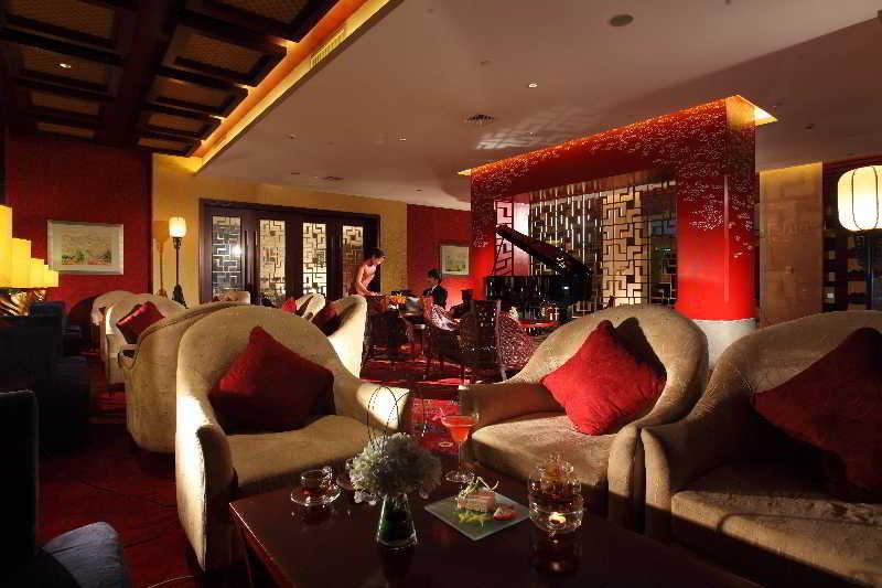 Taihu Bay New Century Hotel Jiangsu Чанчжоу Экстерьер фото