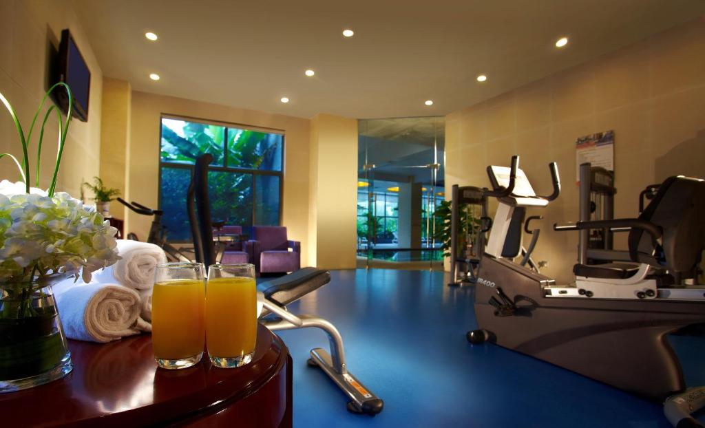 Taihu Bay New Century Hotel Jiangsu Чанчжоу Экстерьер фото