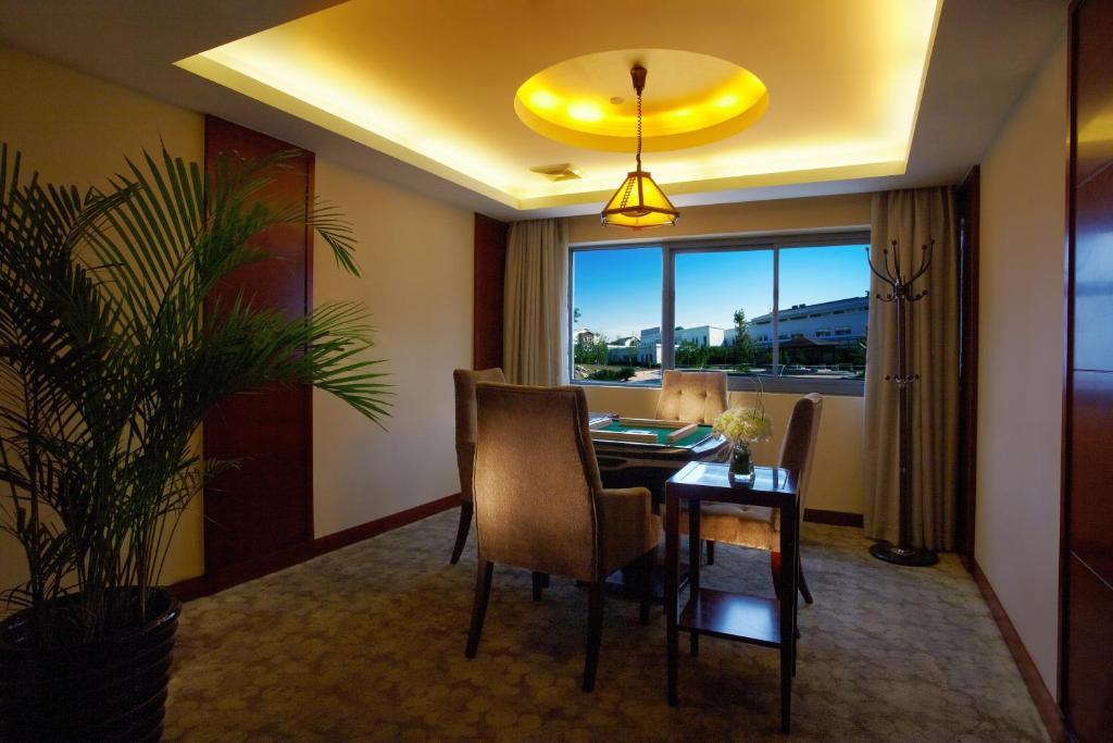 Taihu Bay New Century Hotel Jiangsu Чанчжоу Экстерьер фото