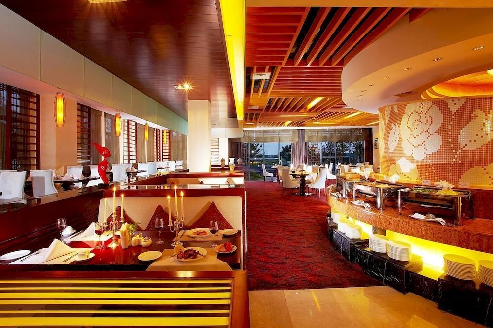 Taihu Bay New Century Hotel Jiangsu Чанчжоу Экстерьер фото