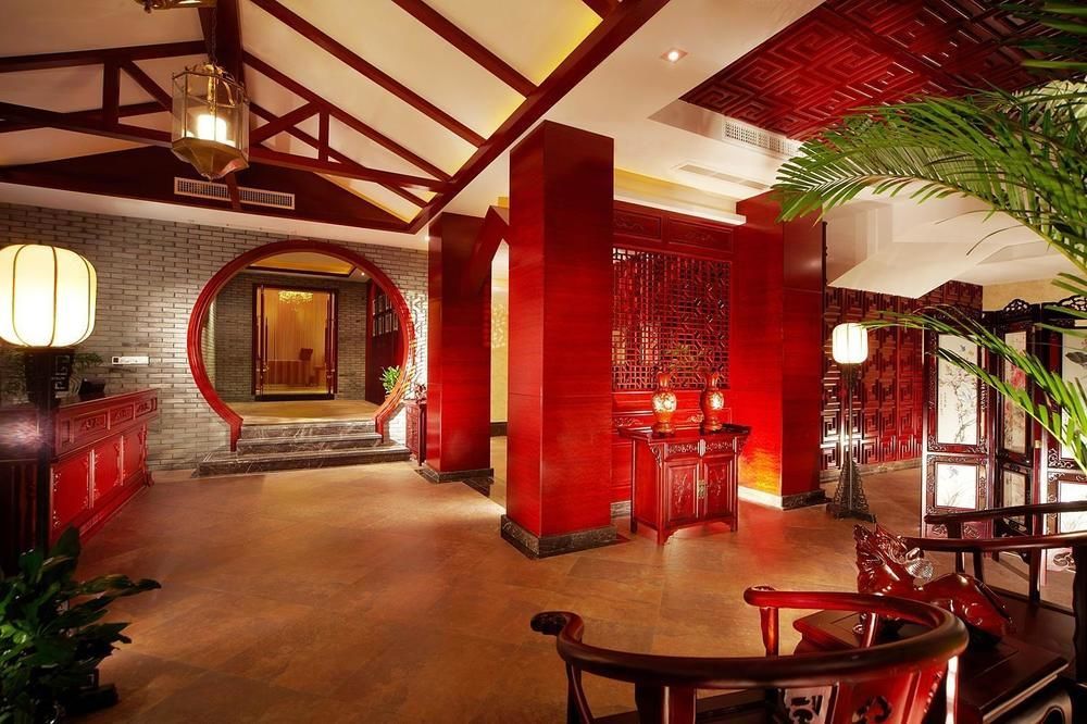 Taihu Bay New Century Hotel Jiangsu Чанчжоу Экстерьер фото