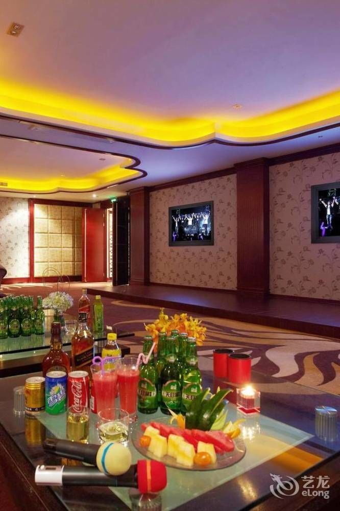 Taihu Bay New Century Hotel Jiangsu Чанчжоу Экстерьер фото