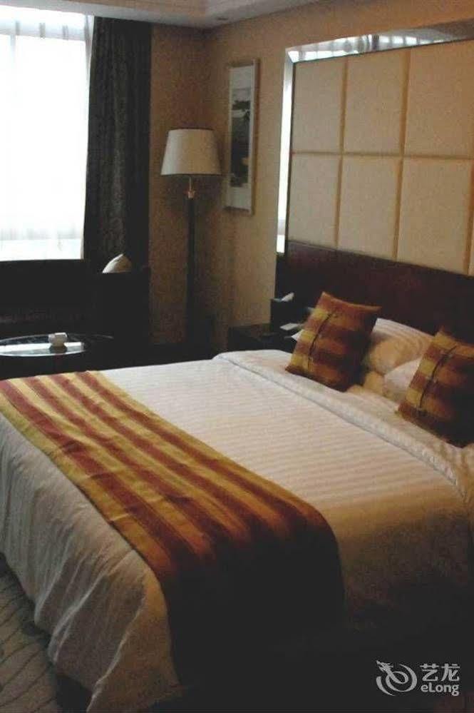 Taihu Bay New Century Hotel Jiangsu Чанчжоу Экстерьер фото
